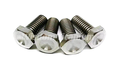 titanium grade 2 bolt